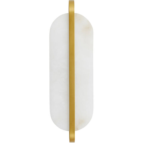 Julius Sconce Wall Light