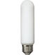 Branded Lamps LED E-26 - T10 M - E-26 Medium 4 watt 120 2700K Light Bulb