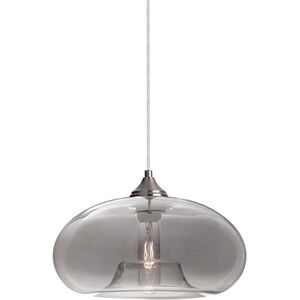 Bana 1 Light Pendant