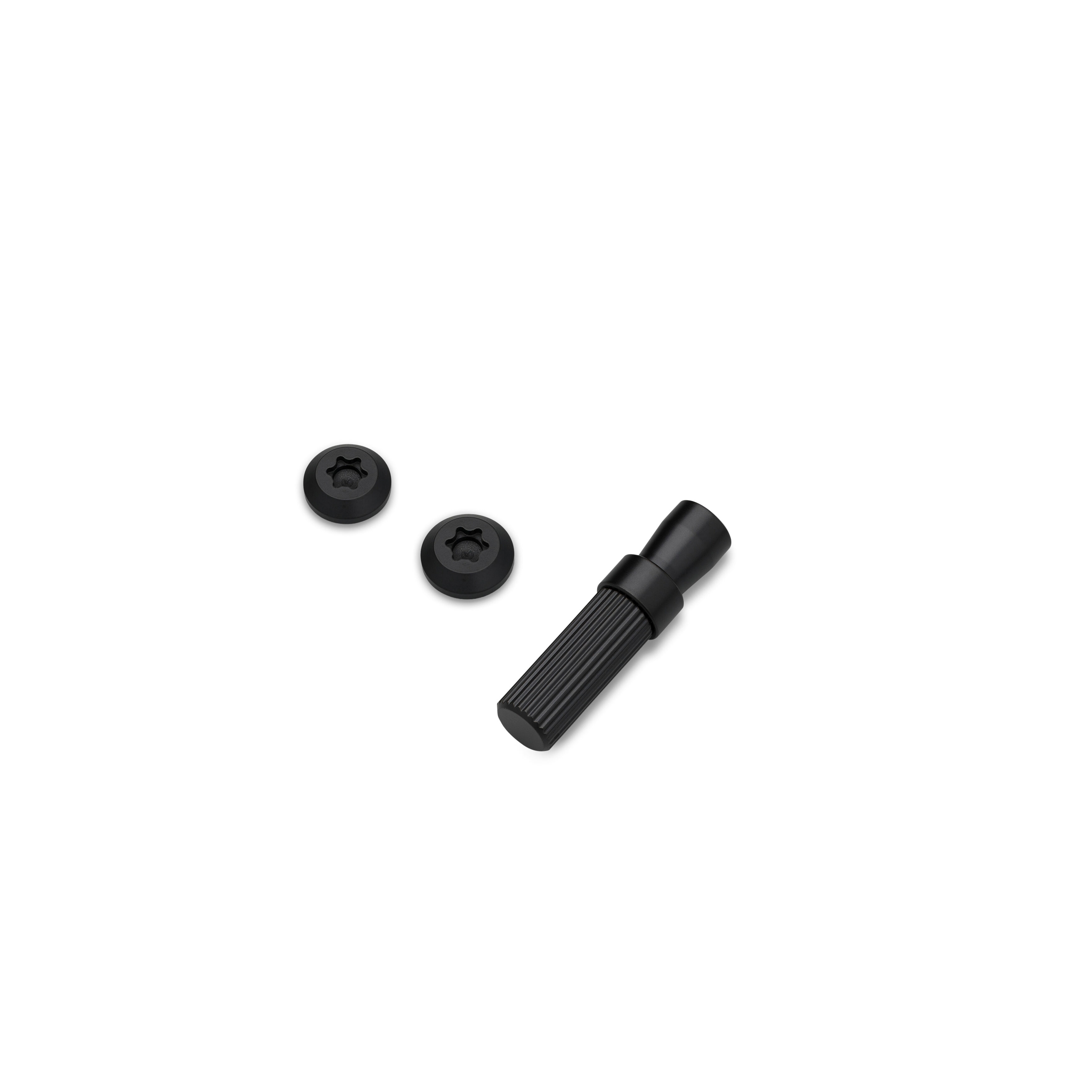 Toggle Black Detail Kit