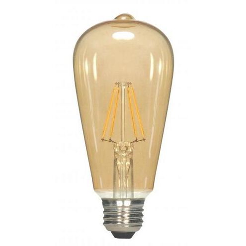 Lumos LED ST19 Medium E26 2.5 watt 120V 2000K Light Bulb