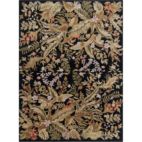 Mugal 132 X 96 inch Rug