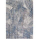 Adara 130 X 94 inch Mineral Tones Rug in 8 x 11