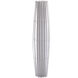 Varzea 40.5 inch 40.00 watt Natural and White Floor Lamp Portable Light
