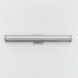 Braque LED 31.75 inch Satin Nickel Wall Sconce Wall Light
