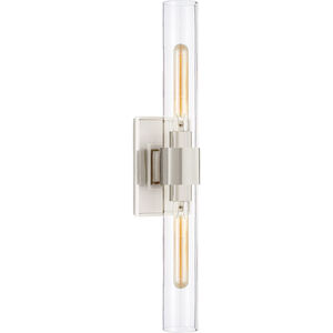 Ian K. Fowler Presidio 2 Light 4.75 inch Bathroom Vanity Light