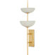 Follett Wall Sconce Wall Light