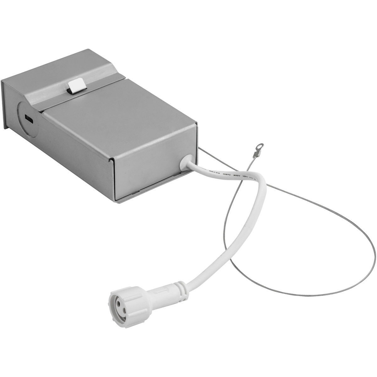 Lithonia Lighting WF3 LED 40K MW M6 Wafer Ultra Thin Integrated