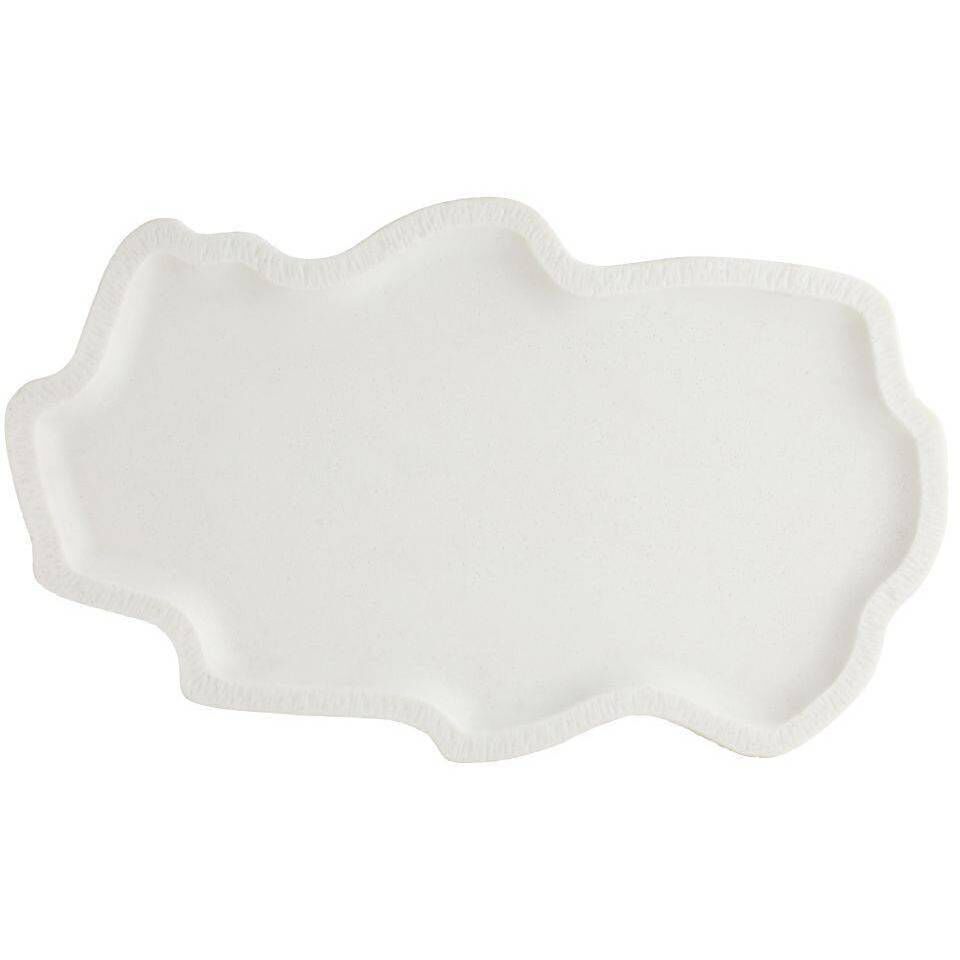Fallon Ivory Tray