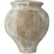 Monte Carlo 10 X 9.25 inch Vases, Set of 2