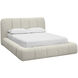 Olena Bed & Headboard