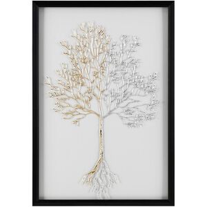 Seasons 3D Wall Art, II