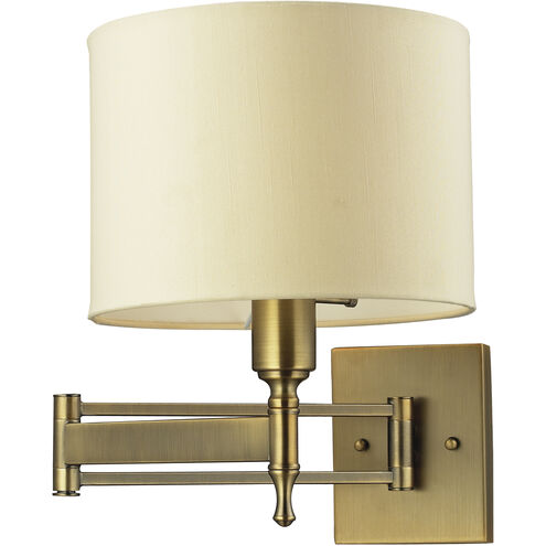 Pembroke Sconce Wall Light