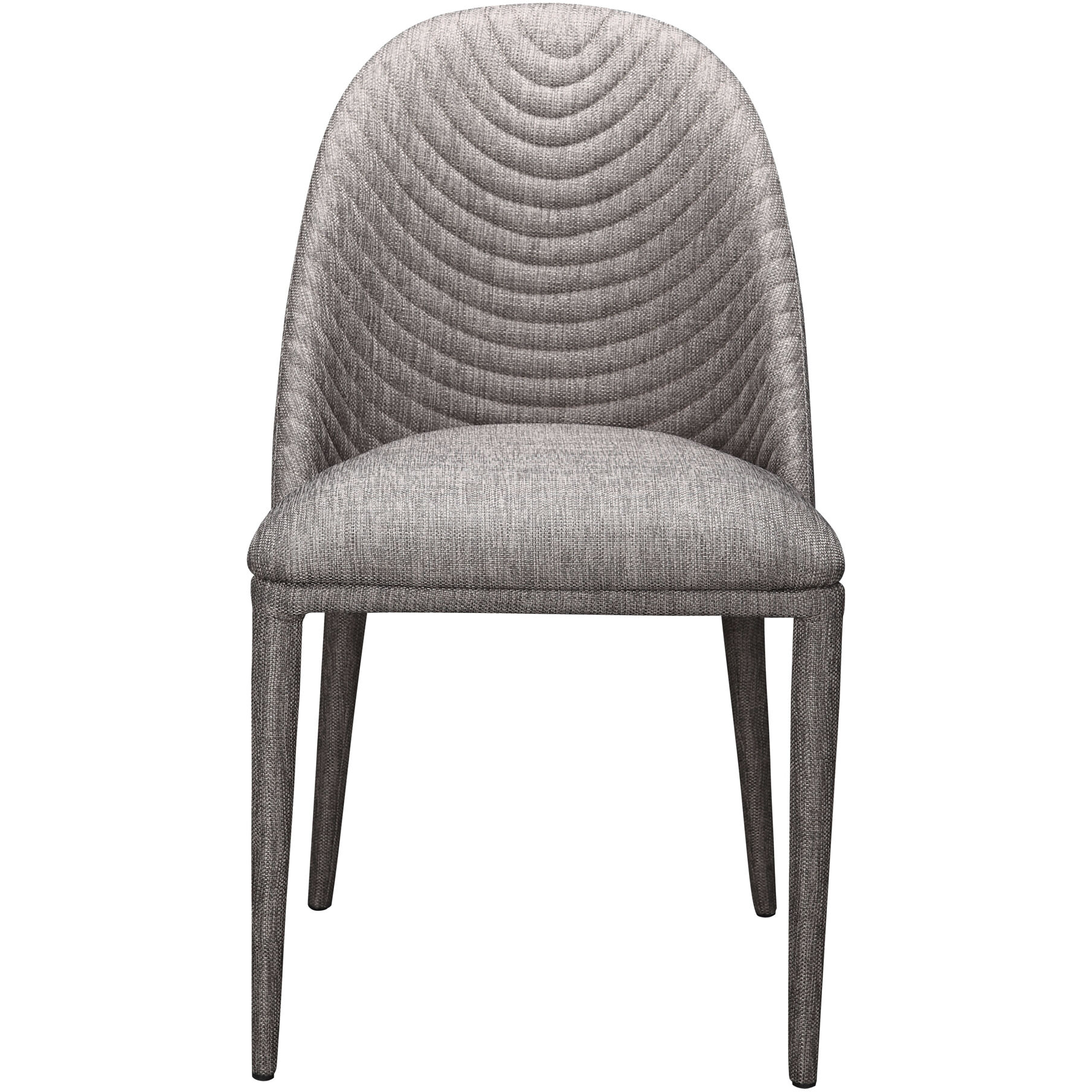 Libby Grey Dining Chair, Set of 2