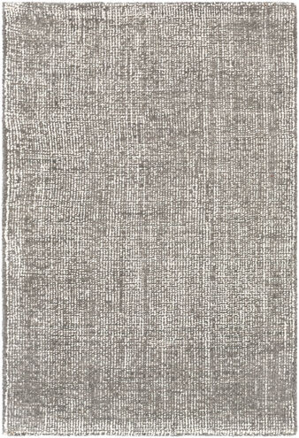 Siena 36 X 24 inch Gray Rug in 2 x 3, Rectangle