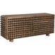Haruko 72 X 22.5 inch Dark Walnut Sideboard