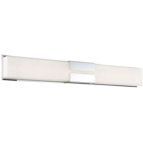 Vodka 1 Light 3.00 inch Bathroom Vanity Light