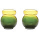 Field 4.1 X 4 inch Candleholder