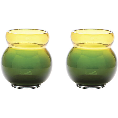 Field 4.1 X 4 inch Candleholder