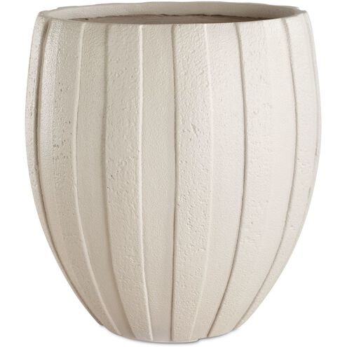Ridgehaven Natural Outdoor Planter