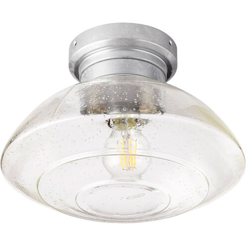 Windmill LED Galvanized Light Kit