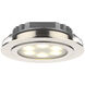 Duo-Puck 3 Light 2.95 inch Recessed