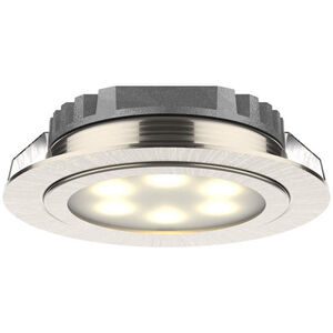 Duo-Puck 3 Light 2.95 inch Recessed