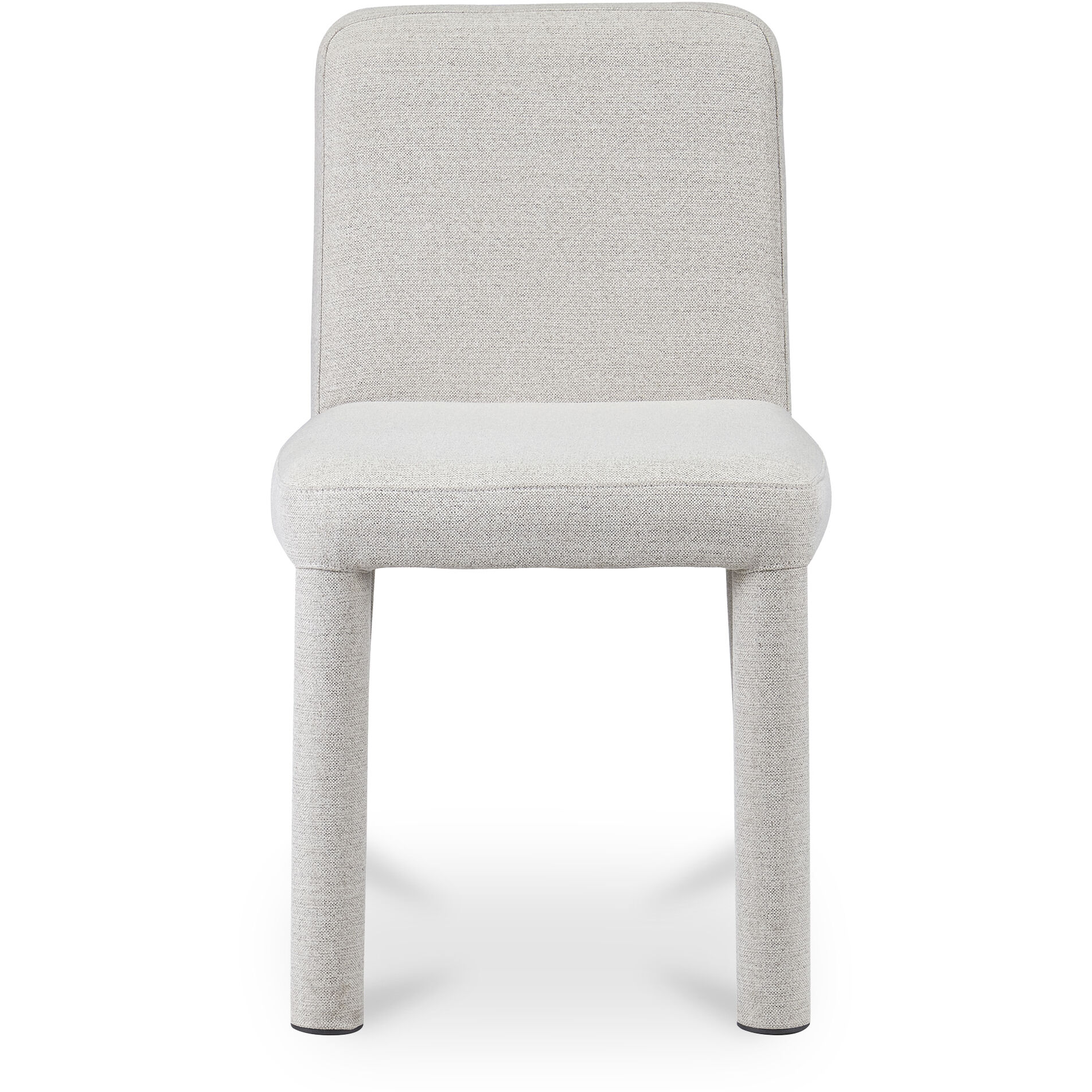 Place Light Grey Dining Chair, Set of Two