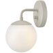 Julep Sconce Wall Light in Light Taupe