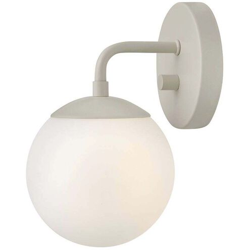 Julep Sconce Wall Light in Light Taupe