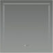 Lingo 36 X 36 inch LED Mirror