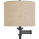 Tipton Farmhouse 64 inch 150.00 watt Bronze Metal Lamp Body/Base. Floor Lamp Portable Light