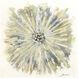Dandelion Wall Green and Beige and Multi and Yellow Wall Sculpture