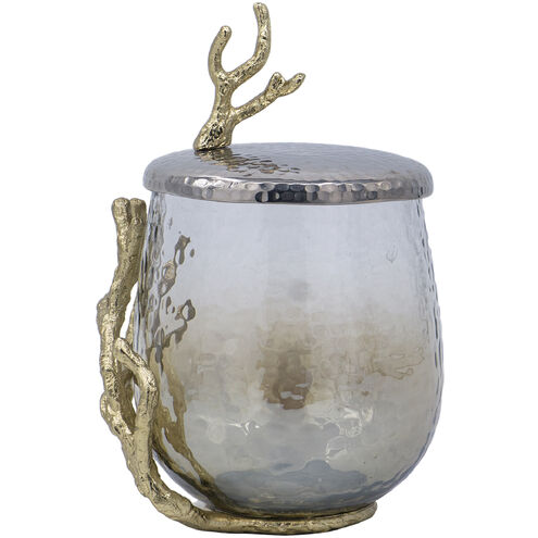 Mabrey 8.5 X 5.5 inch Jar