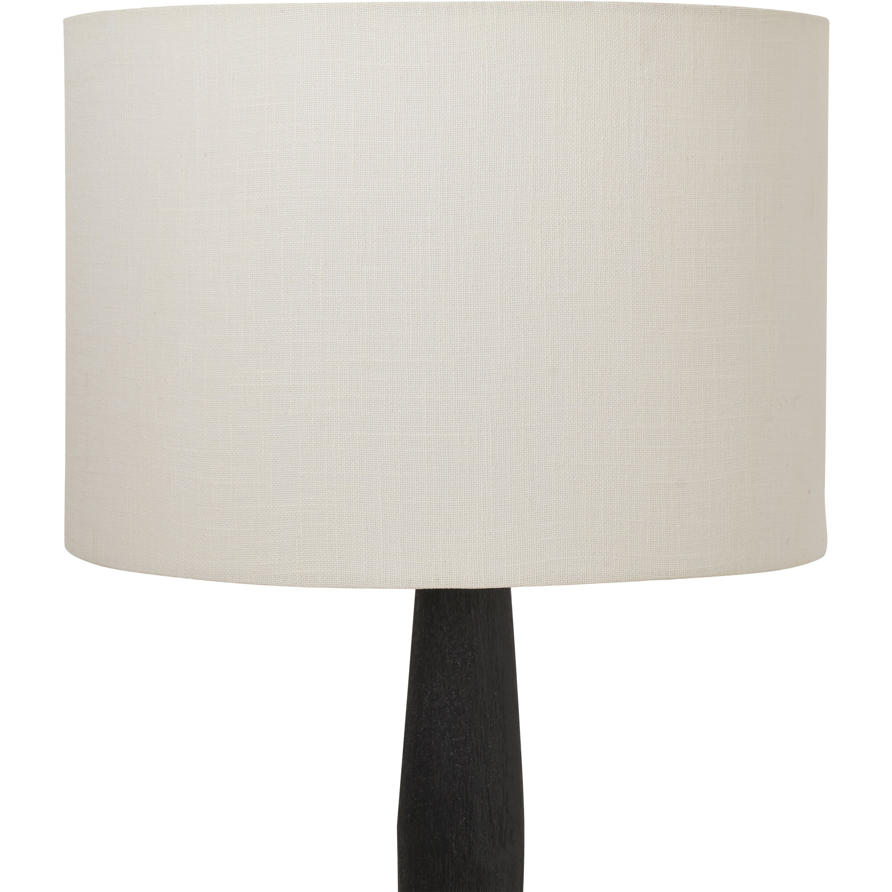 Francine 60 inch 100.00 watt Black Floor Lamp Portable Light