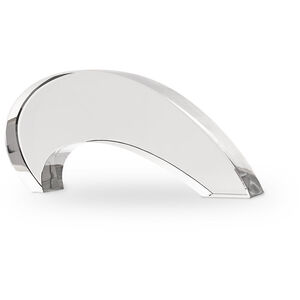 Wave 10.25 X 5.25 inch Sculpture