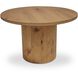 Hansen 48 X 48 inch Natural Dining Table
