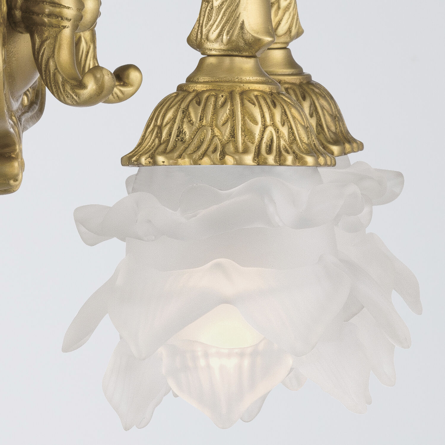 Mayfield Bath Wall Light