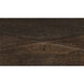 Diamond Ebony Walnut Chest