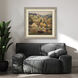 Scenic Multi and Brown and Green and Rust Framed Art