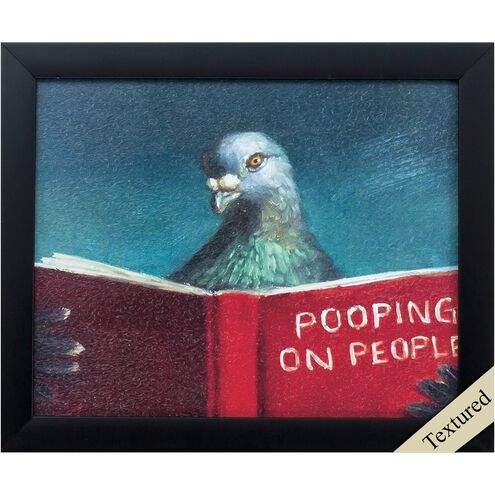 Animals Collection 11 X 9 inch Non-Glass Framed Art
