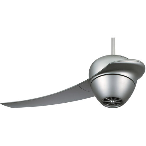 Enigma 60 inch Metro Gray Indoor/Outdoor Ceiling Fan