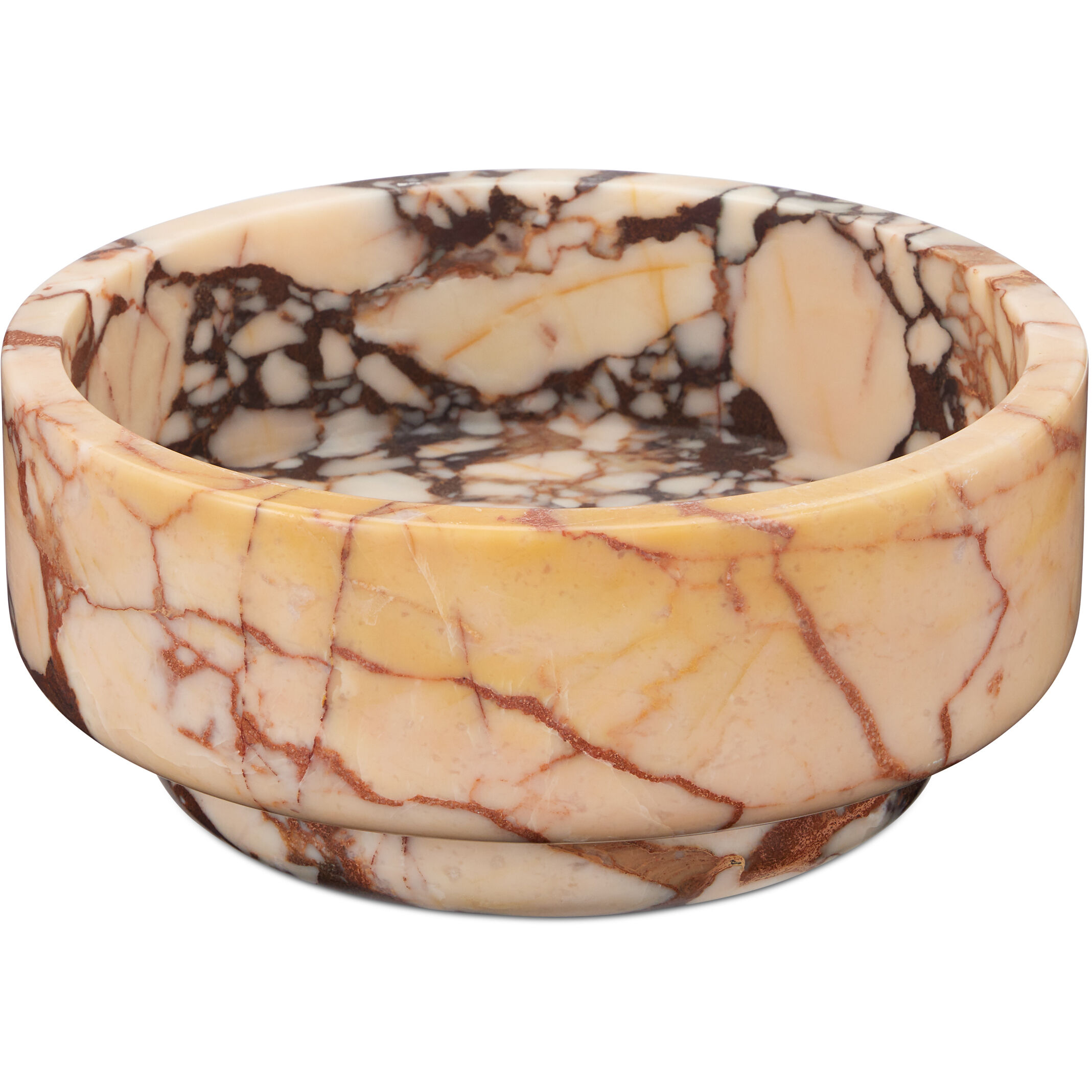 Digby 8 X 3.5 inch Bowl, Small