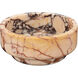 Digby 8 X 3.5 inch Bowl, Small
