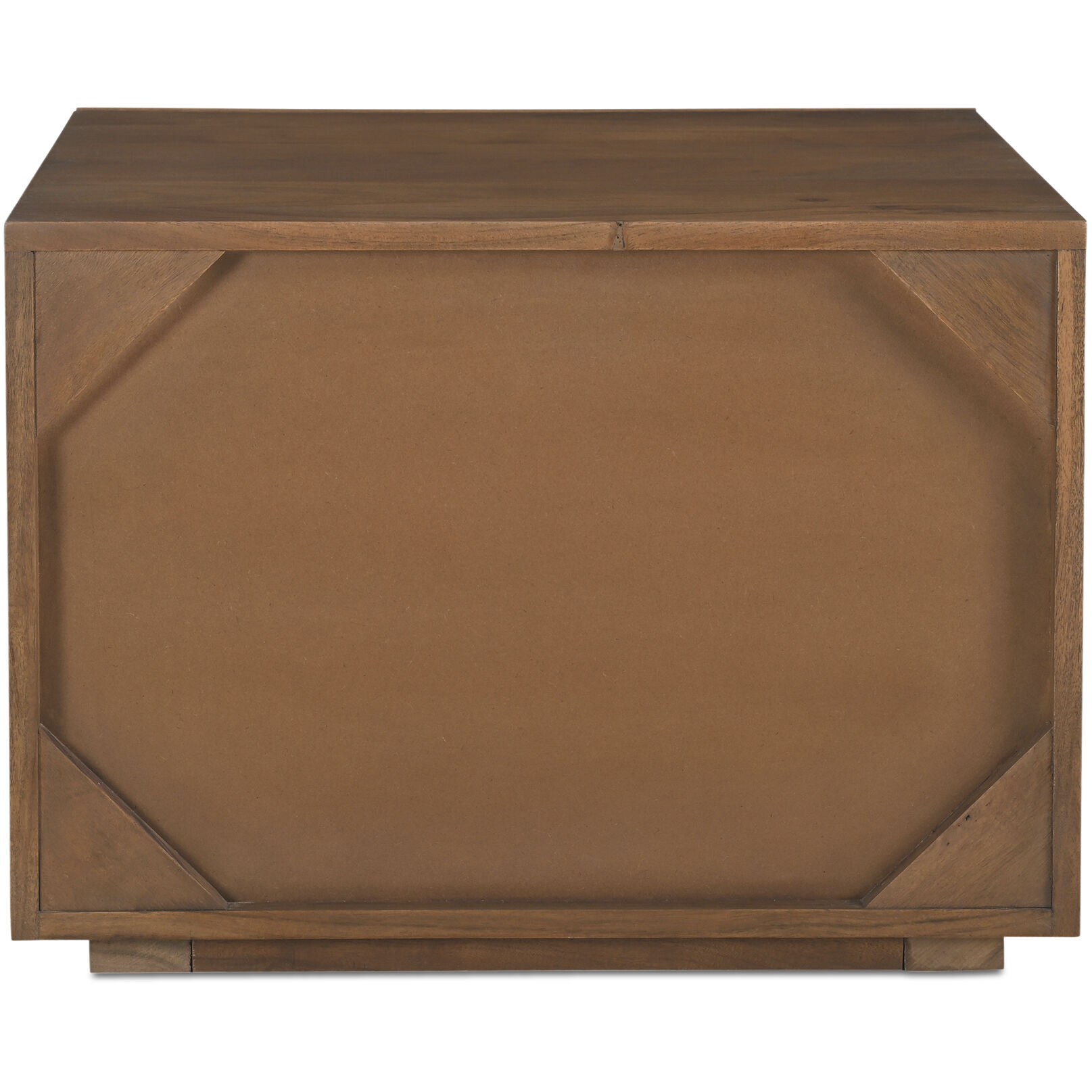 Watson 21 X 21 inch Brown Nightstand