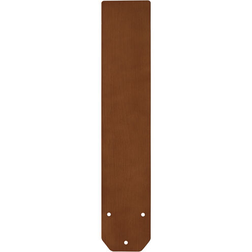 Levon Custom Cherry 21.87 inch Each Fan Blades, for 52 inch blade sweep