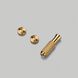 Toggle Brass Detail Kit