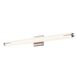 Tubo Slim 0 Light 33.50 inch Bathroom Vanity Light
