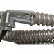 Ontario 1 X 0 inch Patio Heater HI-Temp Whip in 75 Feet