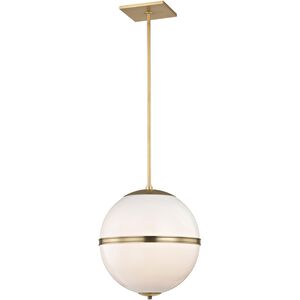Truax 4 Light 16.00 inch Pendant